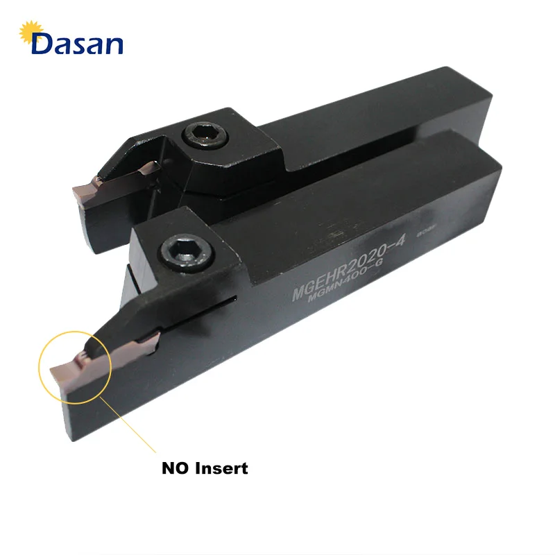 

1pc MGEHR1616 MGEHR2020 MGEHR1616-2 MGEHR1616-3 MGEHR2020-2 MGEHR2020-1.5 Grooving Arbor Lathe Turning Tool Holder FREE