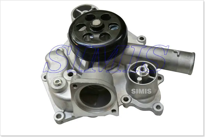 Водяной насос для CHRYSLER 300 C 6 1 SRT8 JEEP COMMANDER 5 7 V8 OEM # 4792838AA 4792838AB 014792838AA AW7170|Водяные