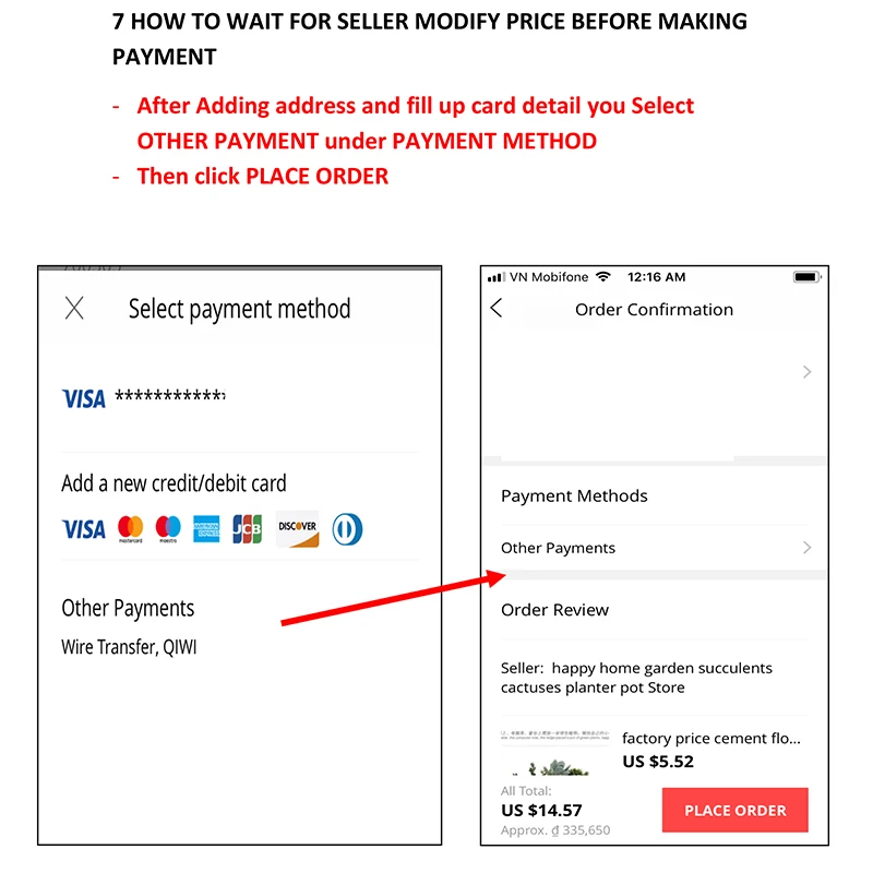 Руководство покупателя стоимость доставки не заказывайте только этот это
