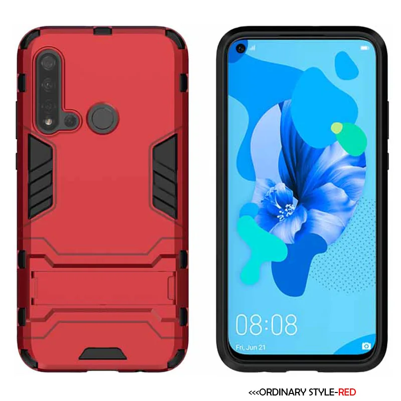 Чехол для huawei P30 mate 30 20 10 9 20X Pro P20 Lite Гибридный противоударный защитный силиконовый чехол для телефона