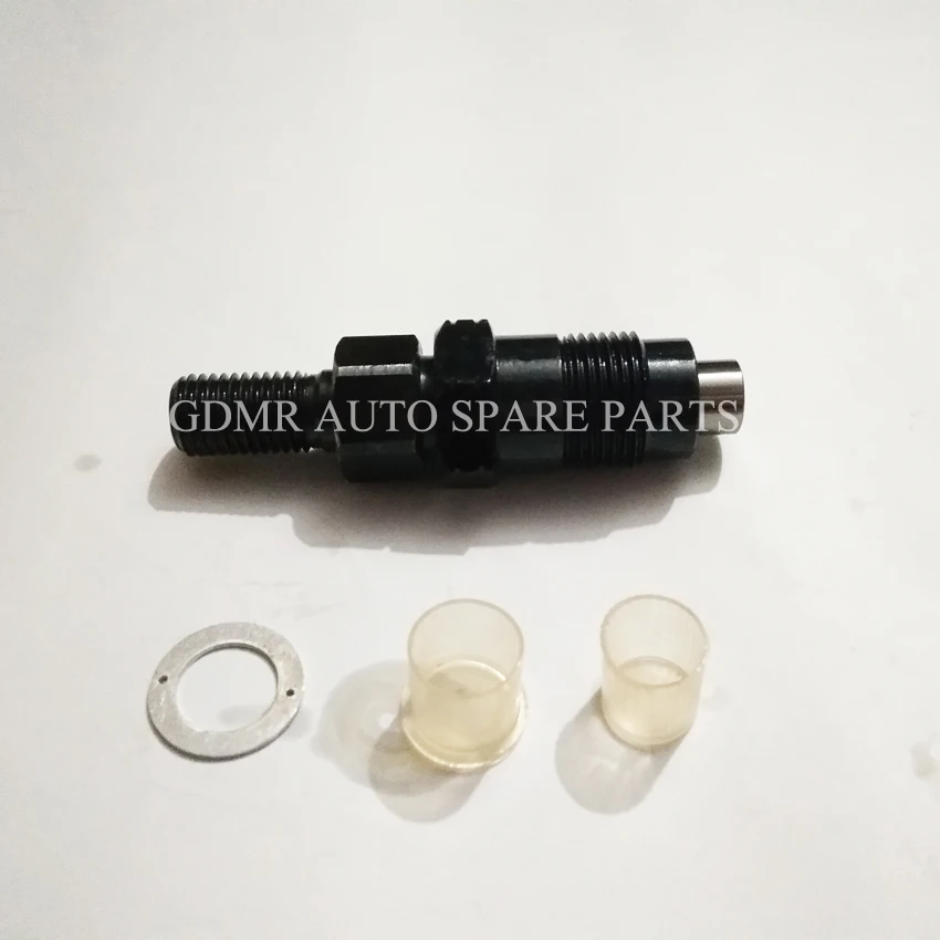 4M40 Engine ME200204 injector nozzle and holder assembly for mitsubishi PAJERO II V3W V2W V4W 2.8TD