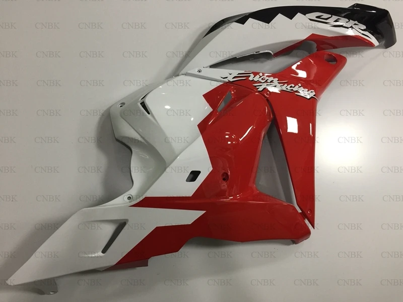 Обтекатели для CBR 600 RR 2009 2012 Φ 09 10 красный белый черный цвет Honda CBR600RR 2011|Полные