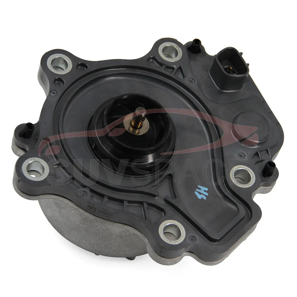Новый настоящий водяной насос AI * SIN 161A0 29015 для Toyota Lexus CT200H PRIUS 2ZFRXE|Водяные насосы| |