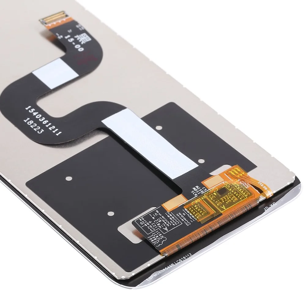 Новинка для Xiaomi mi Pad 3 \ Red mi 6 \ 6A \ 6X \ A2 \ mi x 2S \ 5 Plus mi 8 ЖК-дисплей Экран и полный комплект аналого-цифрового преобразователя для ремонта и сборки