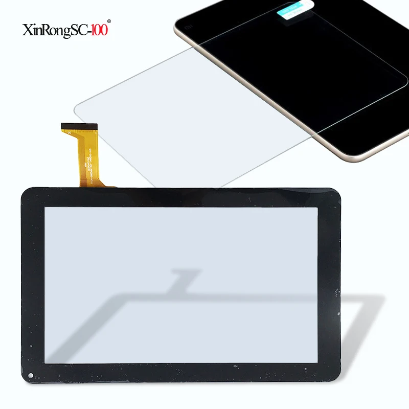 9 ''DH-0926A1-PG-FPC080-V3.0 DH-0926A1-PG-FPC080-V2.0 DH-0926A1-PG-FPC080-V4.0 для Galaxy NOTE N8000/iRulu eXpro X9 сенсорный экран
