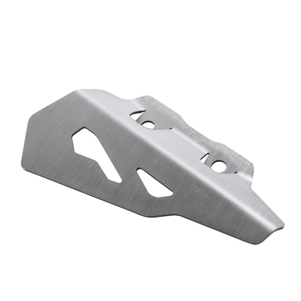 Защитный кожух заднего тормоза мотоцикла для BMW R NINE T чистый городской