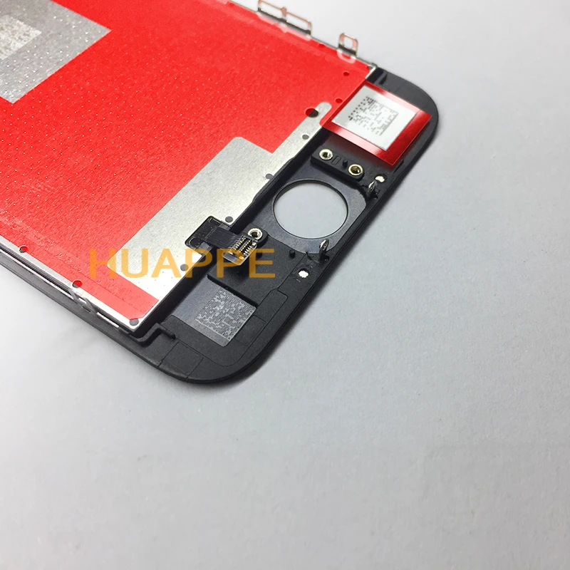 Huappe Высокое качество без битых пикселей Дисплей для iPhone 6 S ЖК дисплей Сенсорный