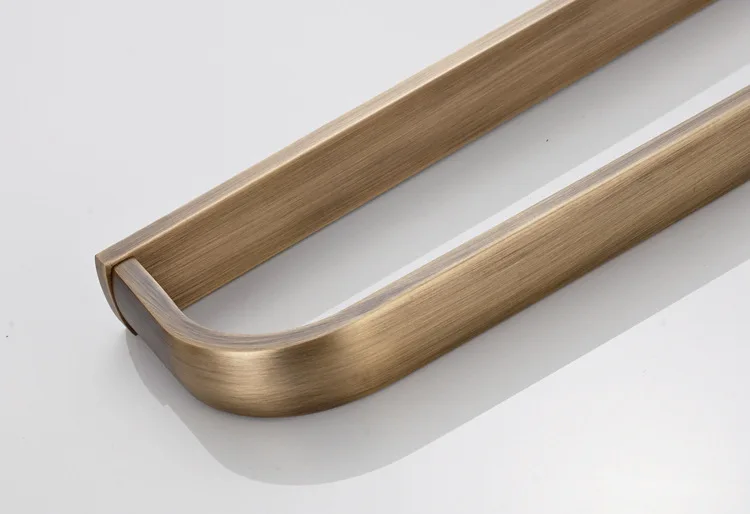 Бесплатная доставка самая низкая цена латунное кольцо для полотенец с