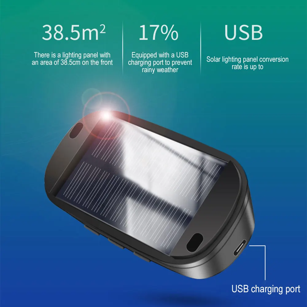 Система контроля давления в шинах Vehemo цифровой датчик с солнечной зарядкой