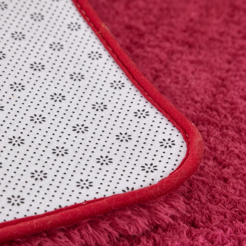 Дешевые Придверные коврики для ванной коврик анти скольжения машинная стирка