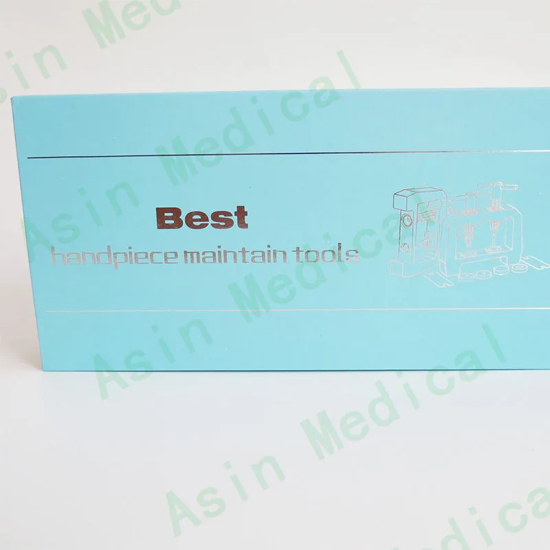 

New Dental Repair Tools For Dental Handpiece Bearing Removal Chuck Asin