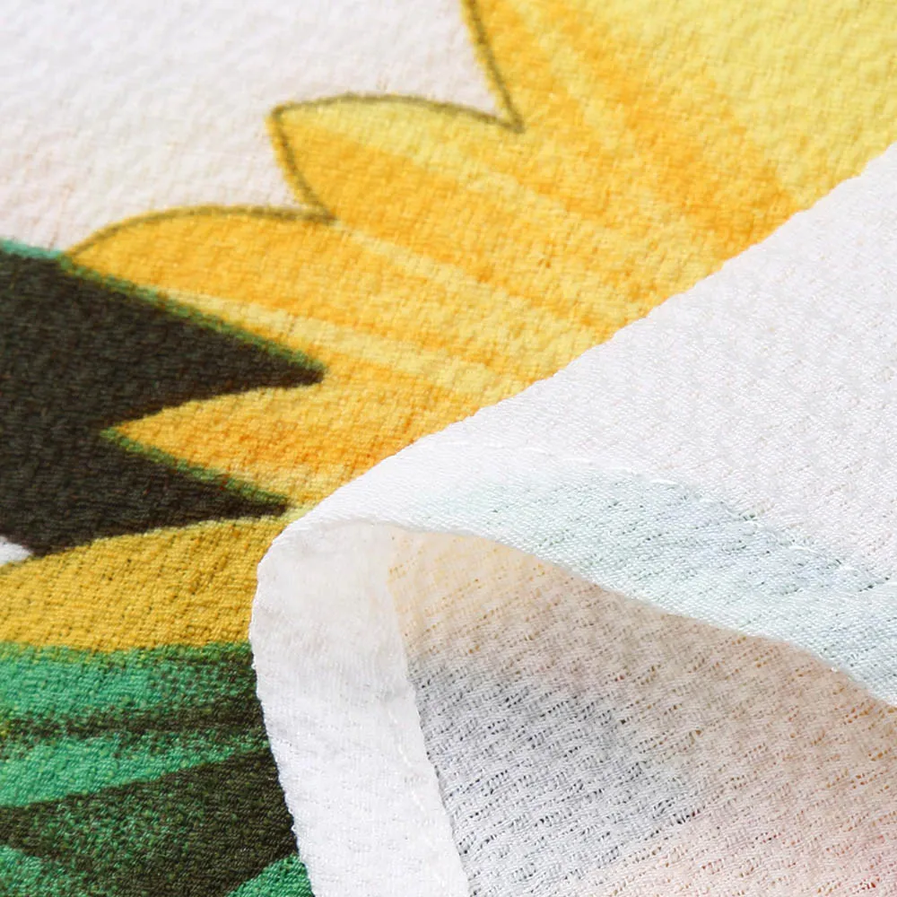 Новое летнее платье женское 2019 пляжное праздничное богемное стильное без