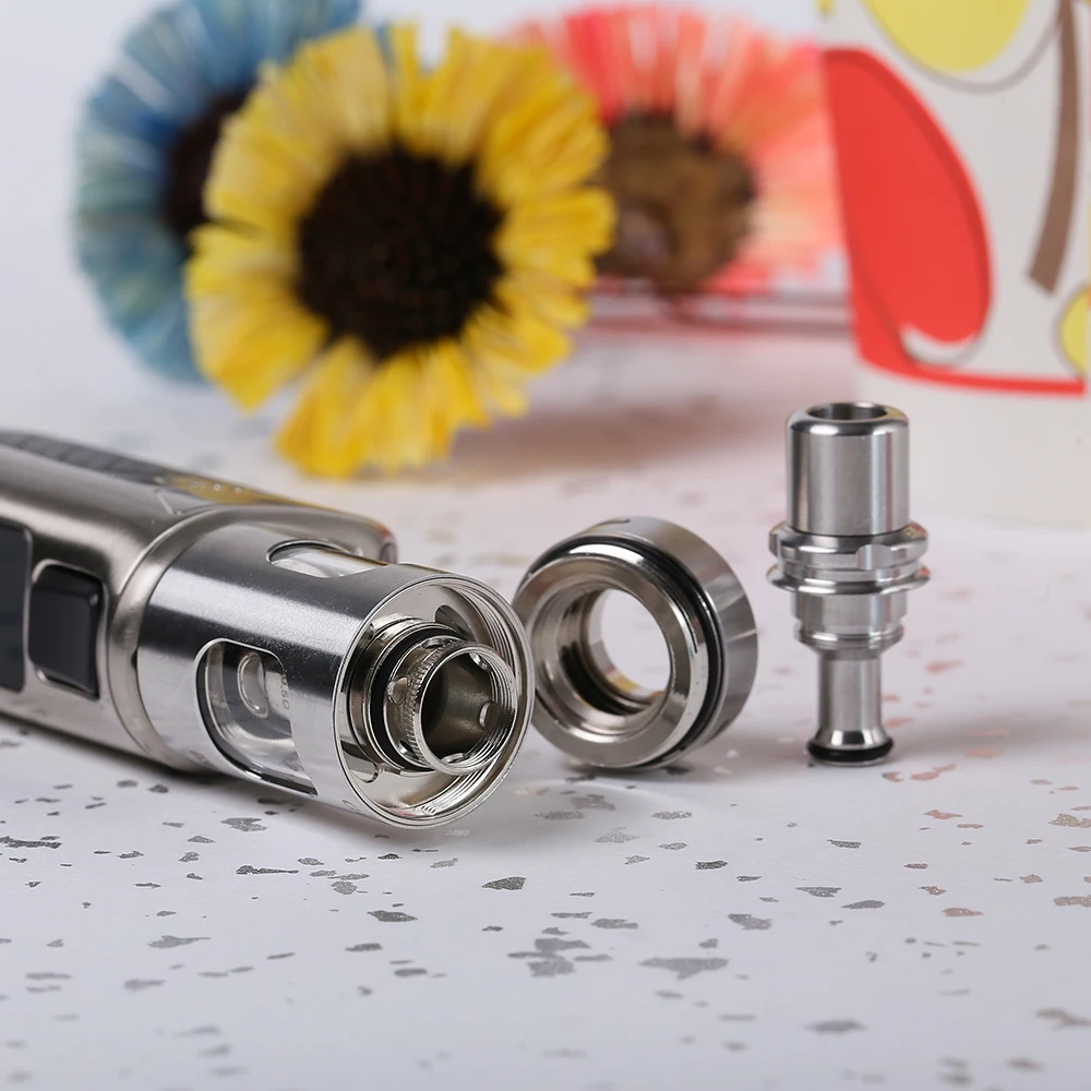 Оригинальный 40 Вт Vaporesso Target Mini Kit Электронная сигарета с 1400 мАч мод и 2 мл Guardian Tank Vape