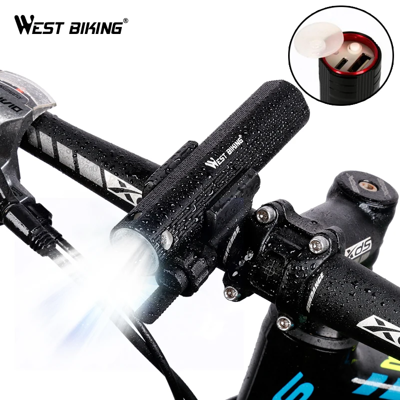 WEST BIKING велосипедный воздушный насос Schrader Presta стальной корпус MTB дорожный велосипед мяч высокого давления шин насос 120/160 фунтов/кв. дюйм велосипедный насос
