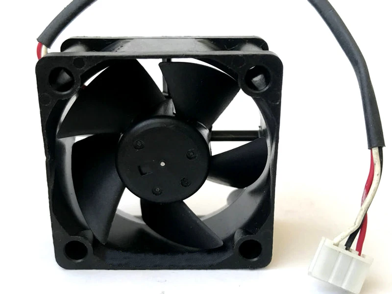 Инвертор для сервера Nidec U40G12MS1A5-53J65 4020 40x40x20 мм 4 см постоянный ток 12 В 0 03a