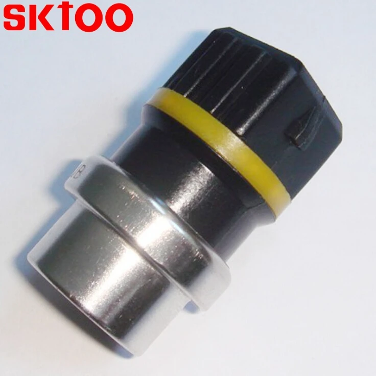 Датчик температуры воды APEEK 6U0919501B для Cabrio Golf Passat 1993 1994 1995 1996 1997 1998-2002 | Автомобили и