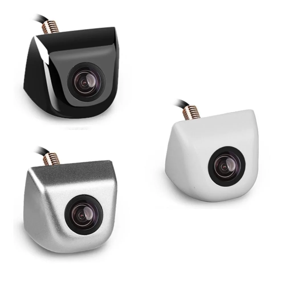 Автомобильная камера заднего вида с инфракрасным ночным видением автомобильная