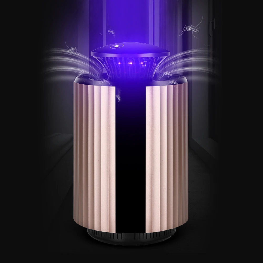 Многофункциональный Отпугиватель насекомых USB светодиодный фонарь|Лампа от