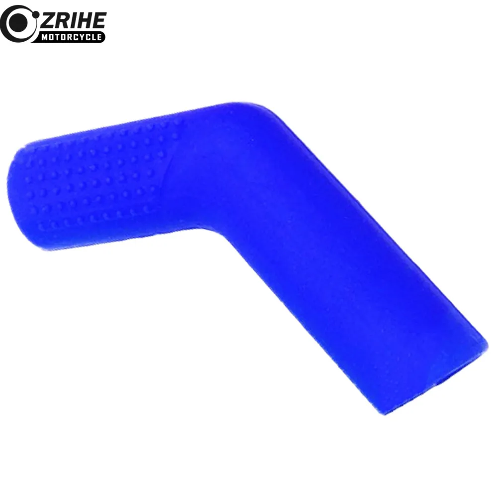 Мотоциклетные аксессуары переключатель передач Чехол для обуви защитный чехол