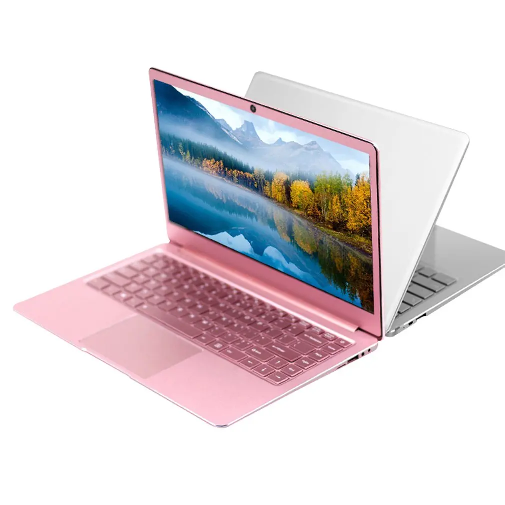13," Ноутбук A13 J3455 8+ 256GIPS HD экран игровой ноутбук ультратонкий ноутбук с большой батареей