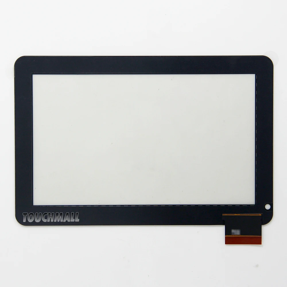 Новый сенсорный экран панель дигитайзер замена стекла для Acer Iconia Tab B1 720 721 7