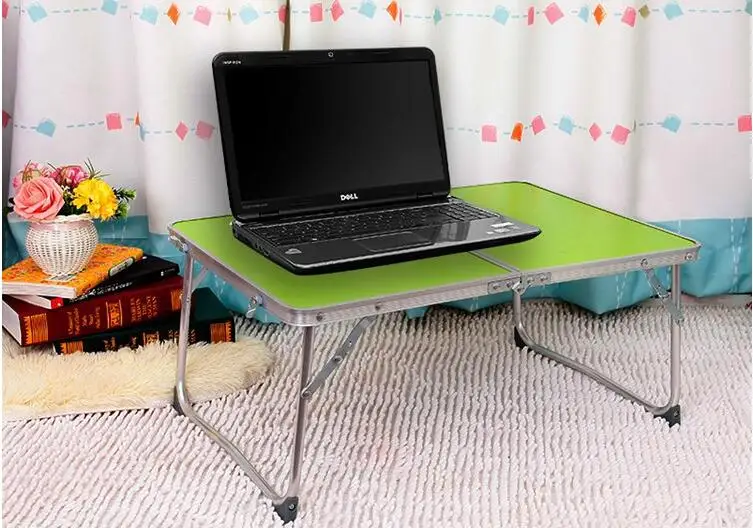 Складной стол для ноутбука 61*42*28 5 см|laptop desk|computer deskbed computer desk |