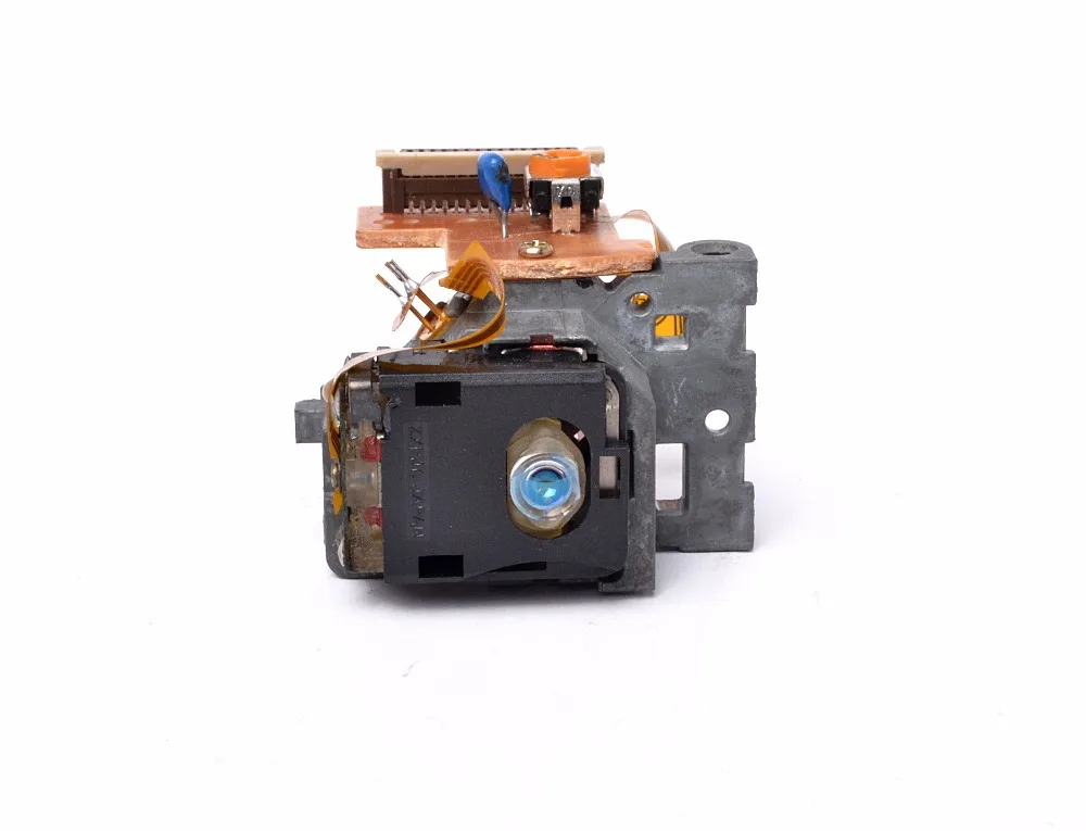 Замена для JVC PC X55 DVD CD проигрывателя Запасные Части Лазерная линза Lasereinheit ASSY блок