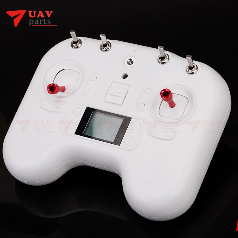 DYS ELF FPV 2 4G пульт дистанционного управления/передатчик OPENTX 8CH 5 6 V Frsky D8R протокол