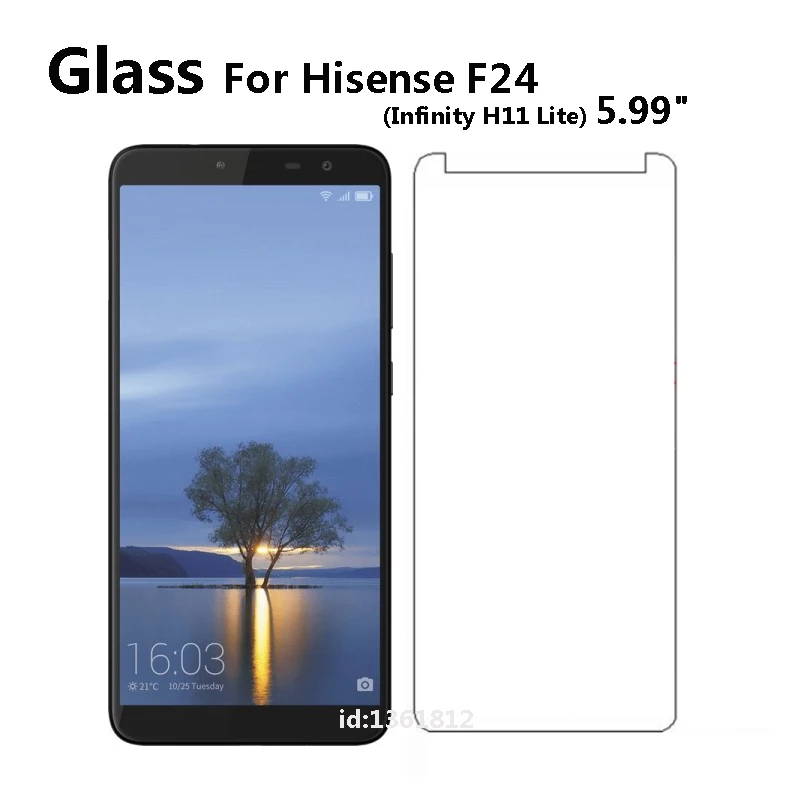 Чехол для телефона Hisense F24 с диагональю 5 99 дюйма|Защитные стёкла и плёнки