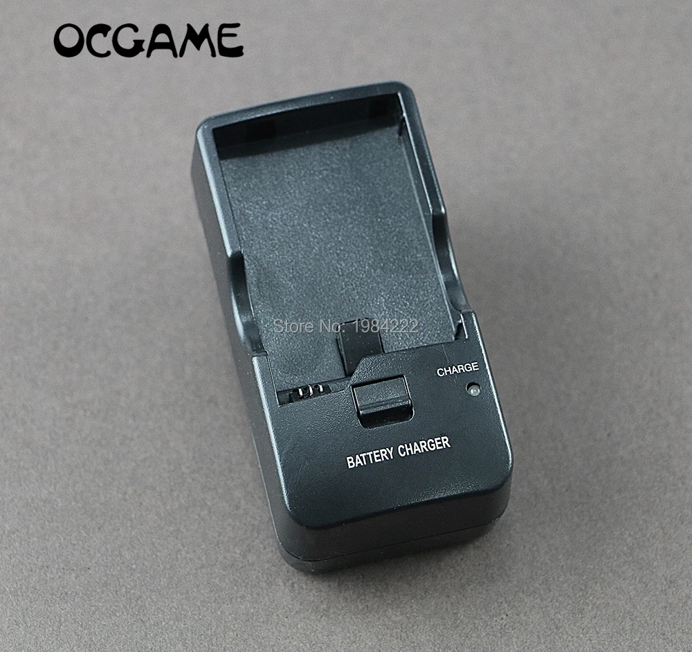OCGAME US Plug настольное настенное зарядное устройство для дома и путешествий PSP 1000 2000