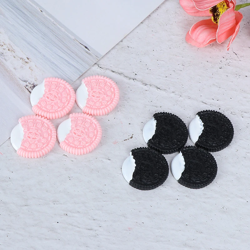 Набор для творчества 8 шт./лот аксессуары коробка игрушка детей слайм шоколадные