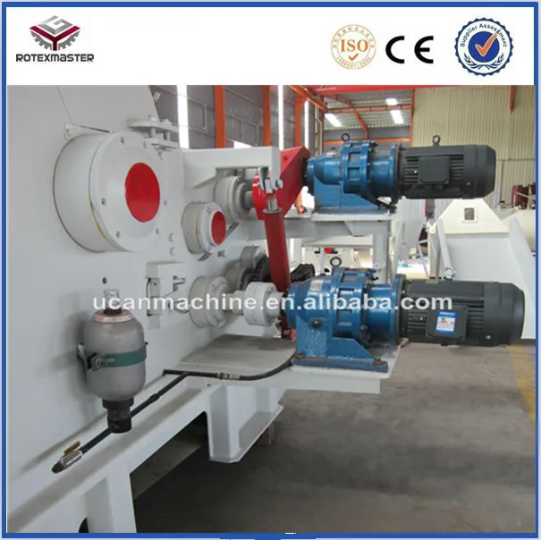 Барабанная машина для измельчения древесины | Инструменты