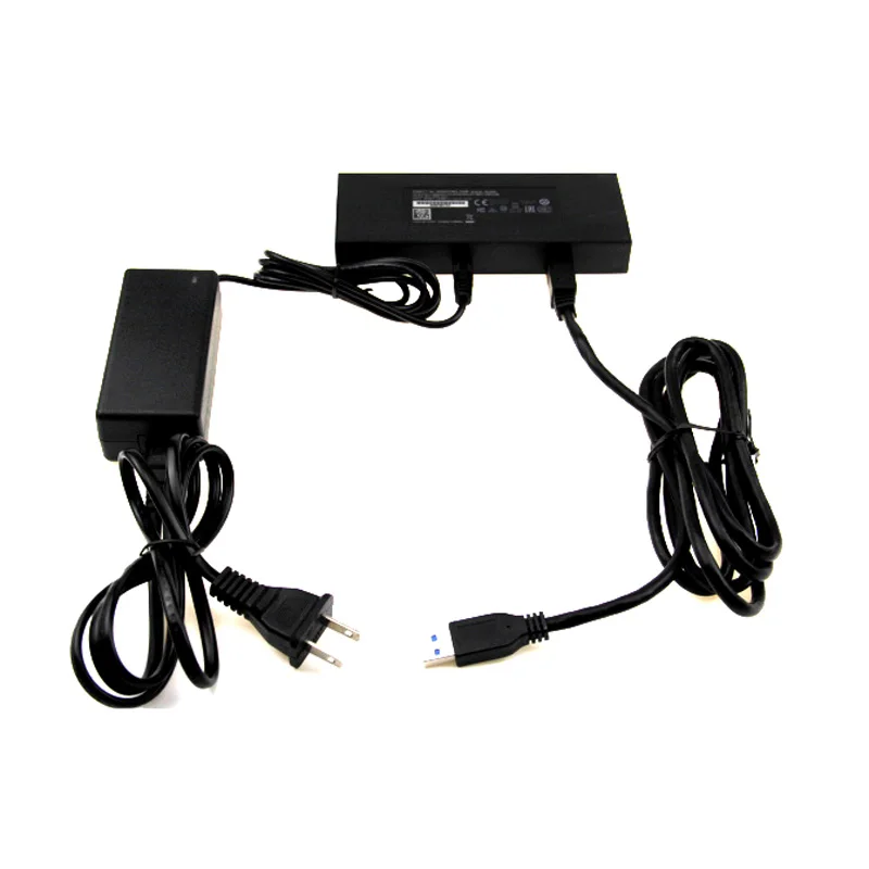 2018 Kinect адаптер для Xbox One XBOX ONE 2 0 US Plug USB AC источник питания S|Источники питания| |
