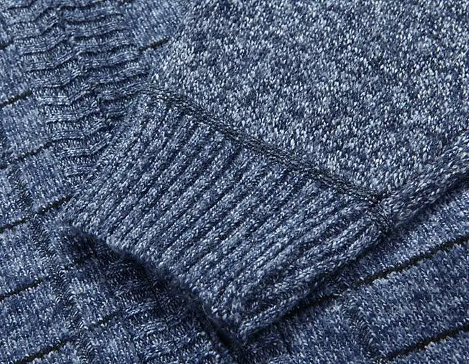 Осень-зима, вязаный мужской кардиган на молнии, узкий мужской кардиган на молнии, мужские свитера, кардиган для мужчин, вязаный