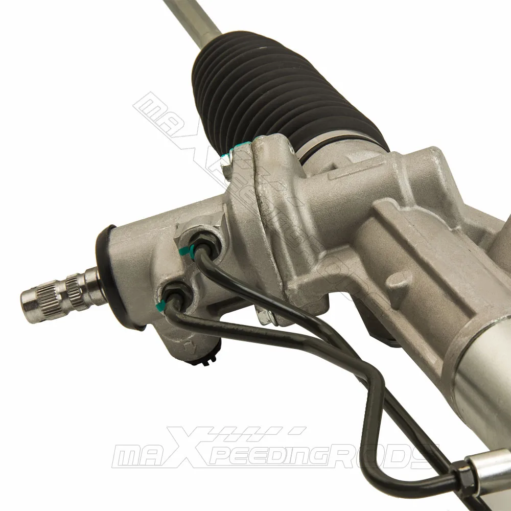 Коробка передач гидроусилителя руля для Toyota Hilux Mk6 Mk7 KUN25 2.5TD KUN26 3.0TD 44200 0K030 стойка