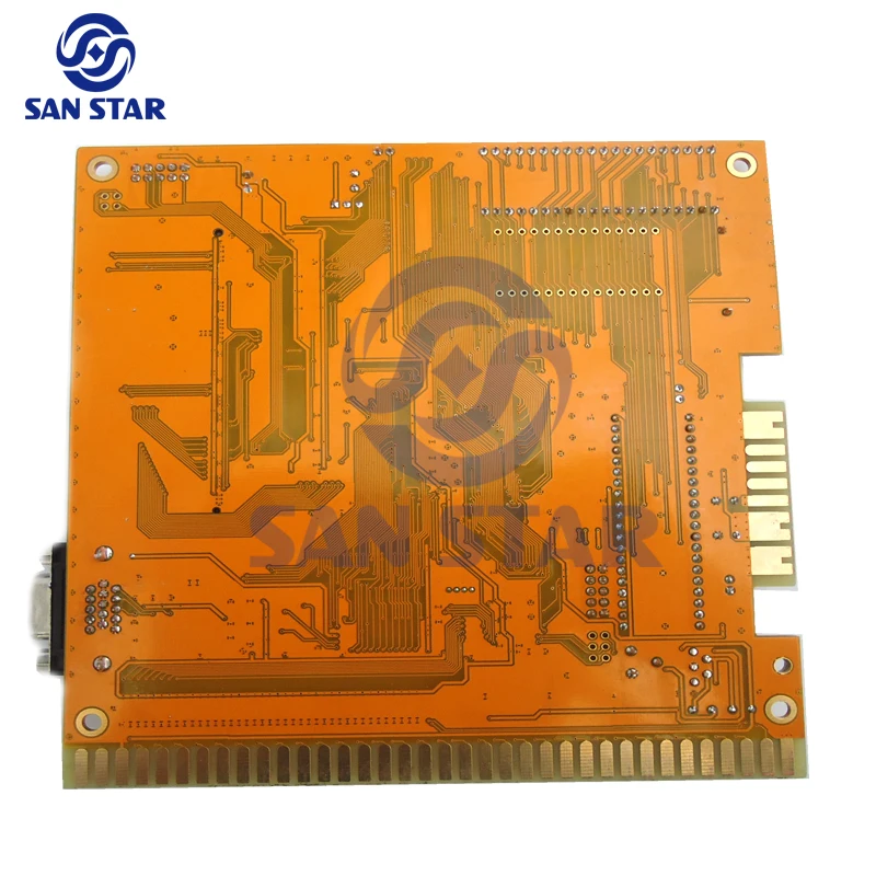 7 в 1 казино игры Pcb для игрового автомата азартная машина слот игры PCB азартные PCB