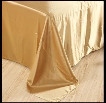 4 шт. набор постельного белья из шелка и сатина|bed in a bag|bed baglinens bed |
