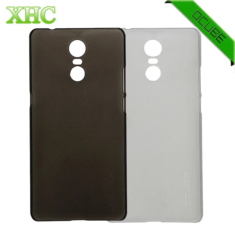 OCUBE BLUBOO Maya Max PC защитный чехол задняя крышка оболочка телефон жесткие чехлы с