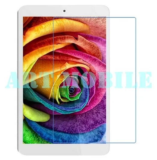 Новинка 5 шт./лот Антибликовая матовая Защита экрана для Alcatel One Touch POP P320X 8-дюймовый