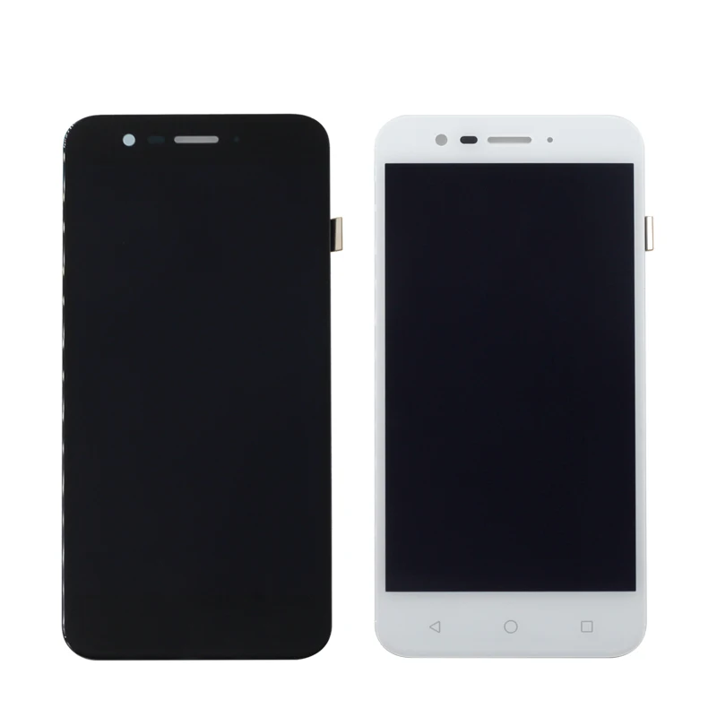 ЖК дисплей для Vodafone Smart Prime 7 VFD600 экран кодирующий преобразователь сенсорного