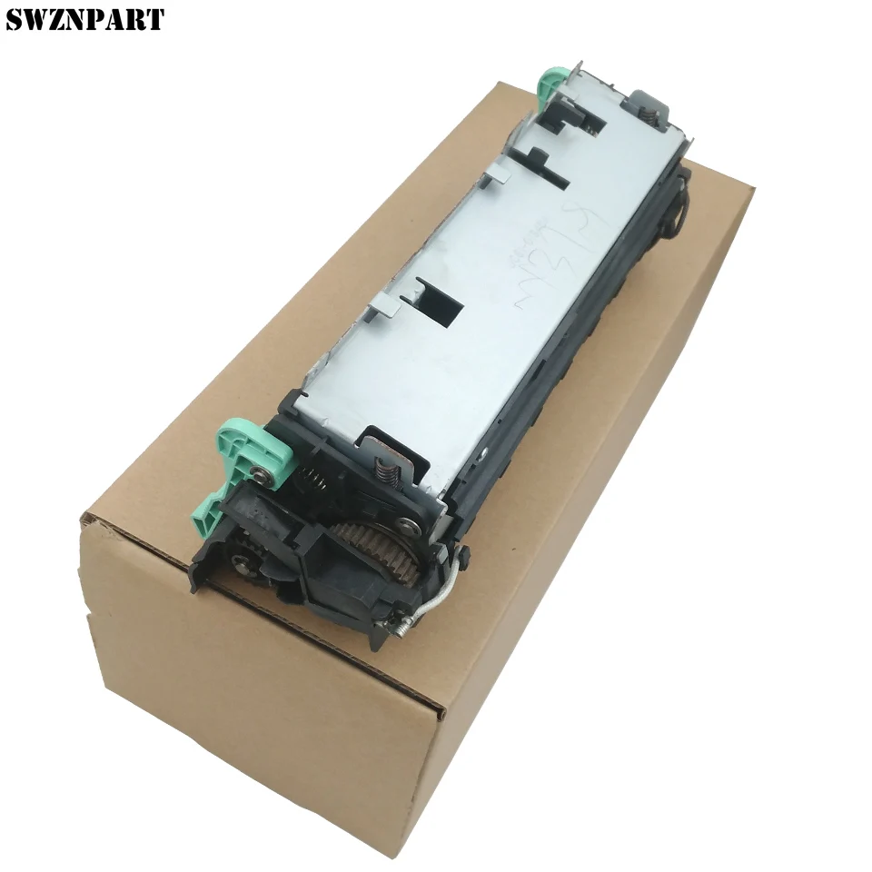 Блок фиксации для Samsung кожух в сборе 3471 3470 ML 3470ND 110 с. для. блок|fuser assembly|fuser unitsamsung fuser