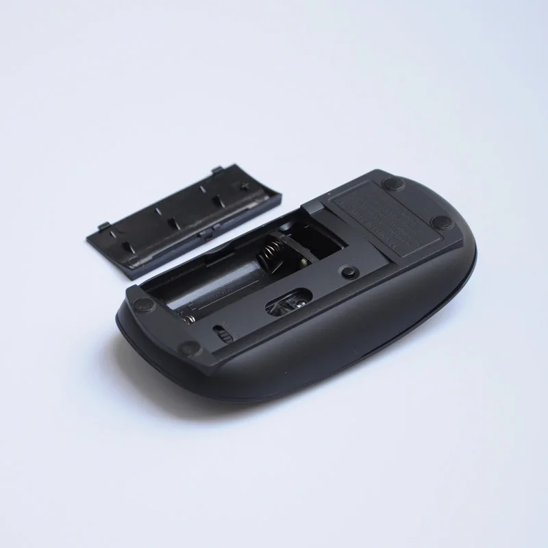 Bluetooth 3.0 Wireless Silent Mute Power saving Mouse Ultra Thin 1600DPI Mice for Android Tablet mobile phone Apple Notebook PC |