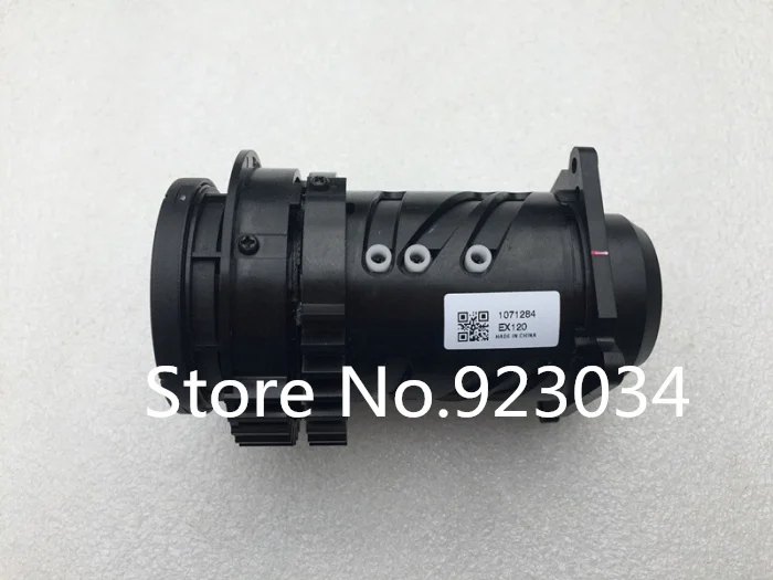 Объектив проектора оптический объектив для объектива SONY VPL EX100/EX120/EX121/EX130/EX131 EX145