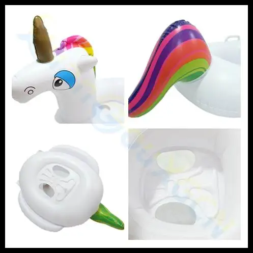 Летний детский спасательный круг плавательные круги Float детское сиденье