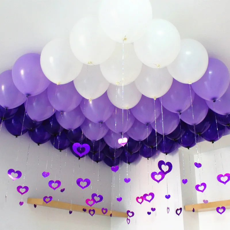 Воздушный шар 5/10/15/20PCS10 дюймов воздушный из гранулированного латекса воздушные