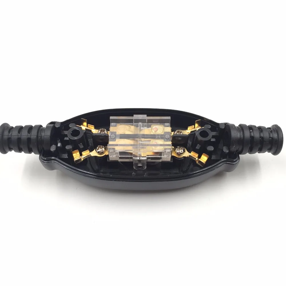 204 Водонепроницаемый линейный выключатель CE переключатель шнура IP65 круглый