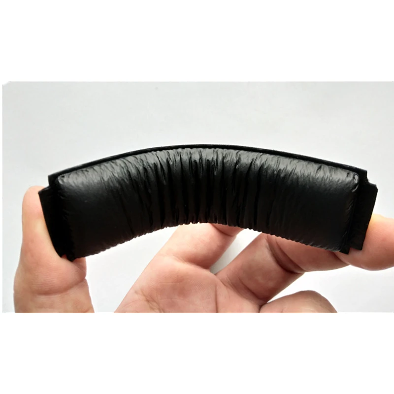 Soft Headband Ear Pads Cushions for Sennheiser HD418 HD428 HD438 HD448 HD419 HD429 HD439 HD449 Headphones 1.8