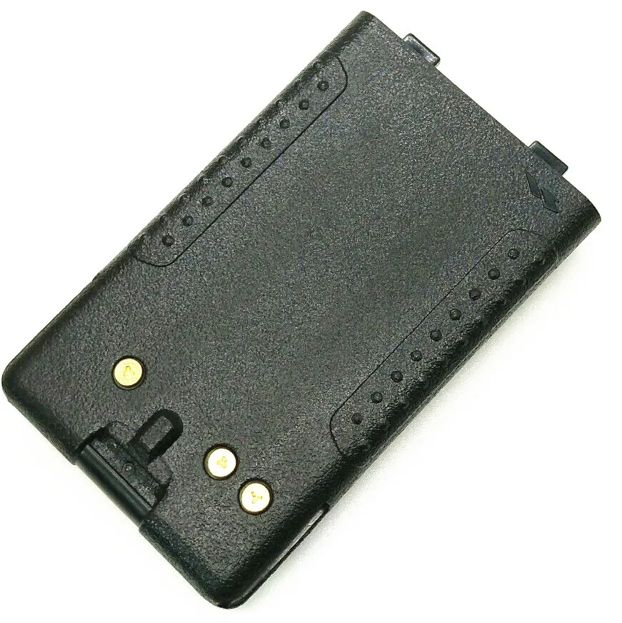 Оригинальный 1800mAh 7 5 V Ni MH FNB V94 аккумулятор для Yaesu / Vertex Radio FT 60 60E 60R|battery for radio|vertex
