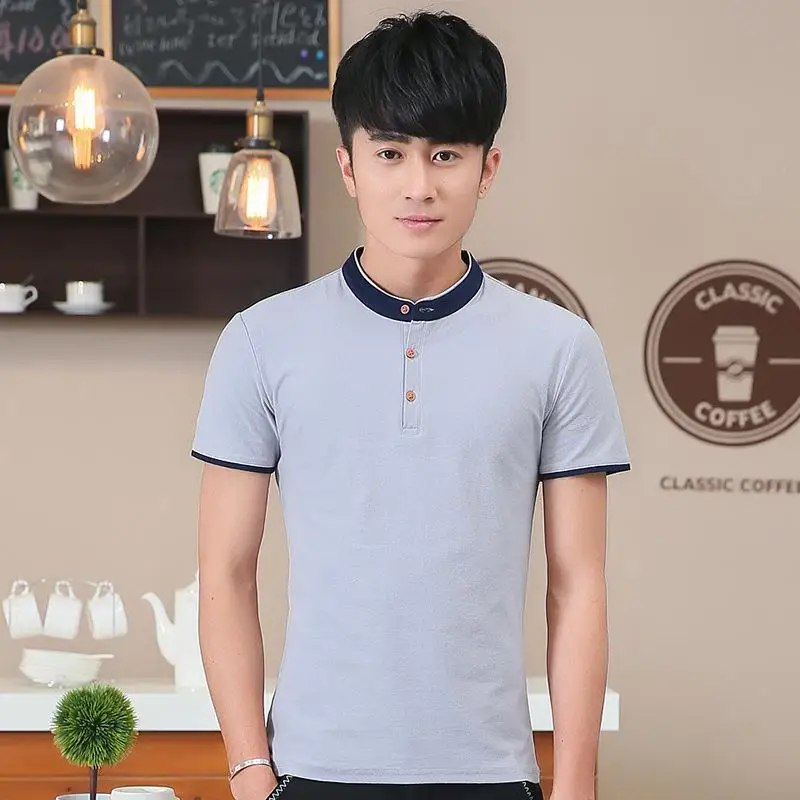 NFIVE бренд 2017 новая летняя Взрывная Мужская Повседневная футболка с коротким