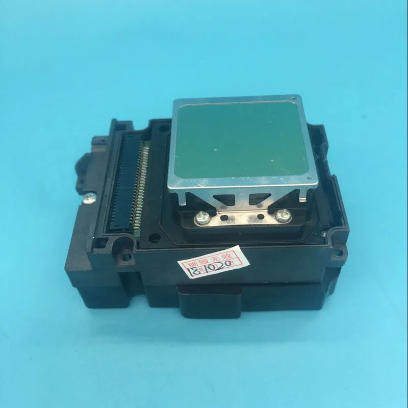 100% Original new TX800 printhead for Epson 6 colors DX8 DX10 F192010 TX800/TX700/TX710/TX720 eco solvent UV ink head | Компьютеры и